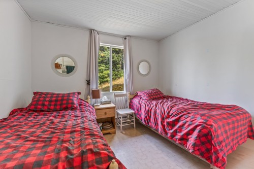 Chambre à coucher - 25  - 29 Ch. Lépine, Val-Des-Lacs, QC - Indoor Photo Showing Bedroom