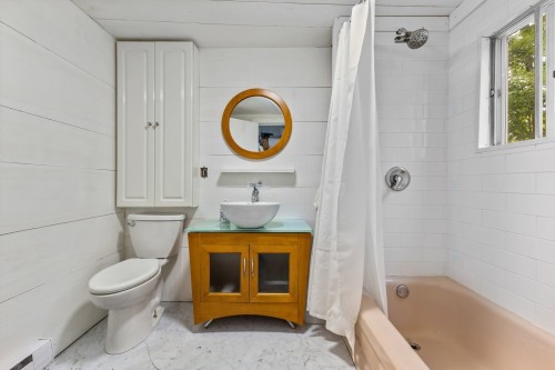 Salle de bains - 25  - 29 Ch. Lépine, Val-Des-Lacs, QC - Indoor Photo Showing Bathroom