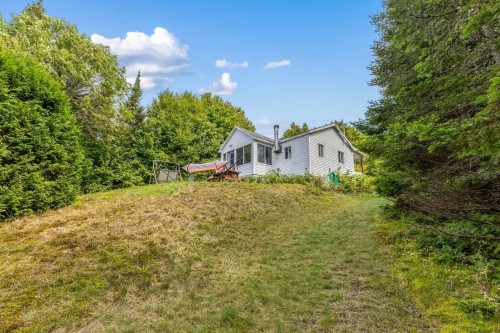 Face arrière - 25  - 29 Ch. Lépine, Val-Des-Lacs, QC - Outdoor