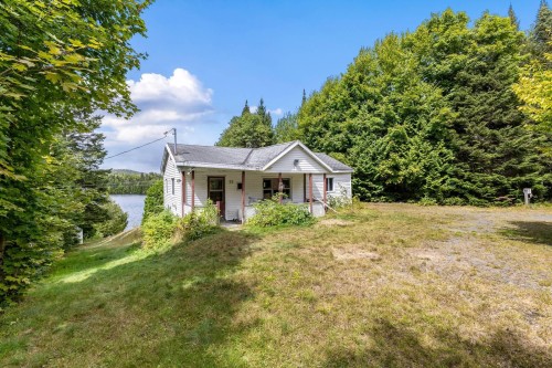 Extérieur - 25  - 29 Ch. Lépine, Val-Des-Lacs, QC - Outdoor