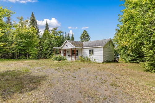 Façade - 25  - 29 Ch. Lépine, Val-Des-Lacs, QC - Outdoor