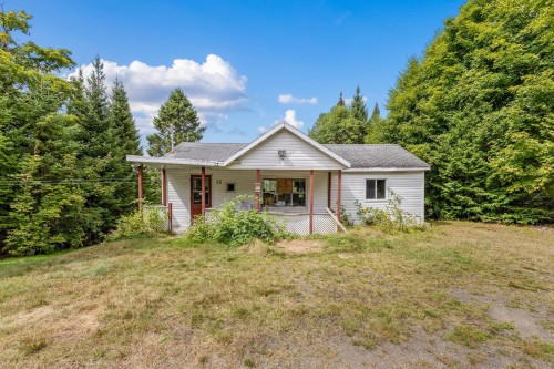 Façade - 25  - 29 Ch. Lépine, Val-Des-Lacs, QC - Outdoor