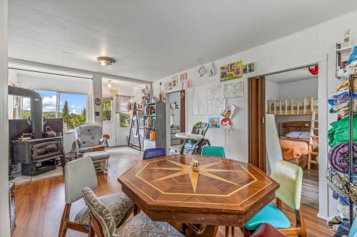 Salle à manger - 25  - 29 Ch. Lépine, Val-Des-Lacs, QC - Indoor