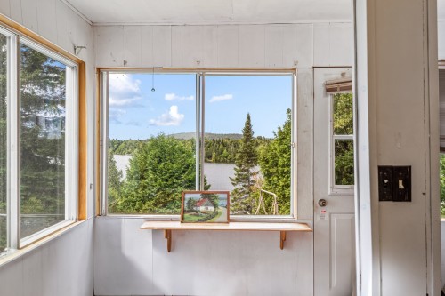 Autre - 25  - 29 Ch. Lépine, Val-Des-Lacs, QC - Indoor Photo Showing Other Room