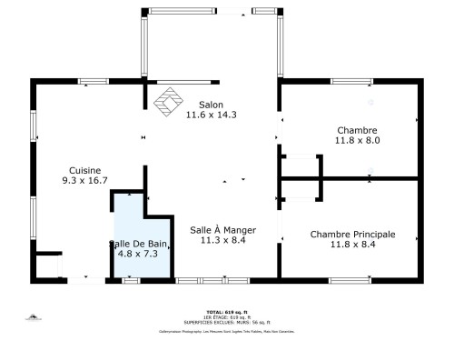 Autre - 25  - 29 Ch. Lépine, Val-Des-Lacs, QC - Other
