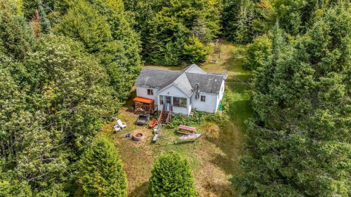 Photo aérienne - 25  - 29 Ch. Lépine, Val-Des-Lacs, QC - Outdoor