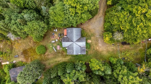 Photo aérienne - 25  - 29 Ch. Lépine, Val-Des-Lacs, QC - Outdoor