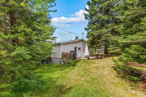 Entrée extérieure - 25  - 29 Ch. Lépine, Val-Des-Lacs, QC - Outdoor