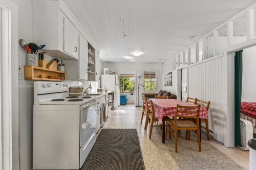 Cuisine - 25  - 29 Ch. Lépine, Val-Des-Lacs, QC - Indoor