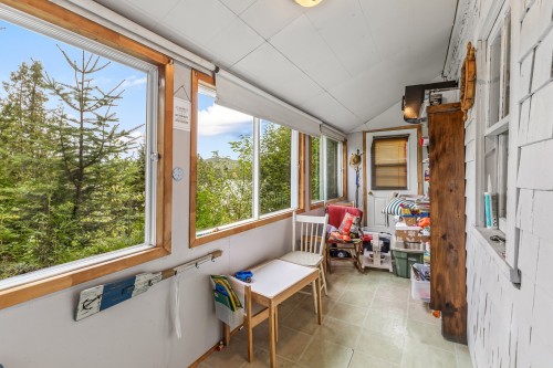 Autre - 25  - 29 Ch. Lépine, Val-Des-Lacs, QC - Indoor Photo Showing Other Room