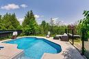 Piscine - 118 Rue De La Tortue, Gatineau (Aylmer), QC  - Outdoor With In Ground Pool With Backyard 