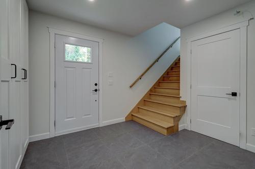 Hall d'entrée/Vestibule - 181 Mtée Du Coteau, Lantier, QC - Indoor Photo Showing Other Room