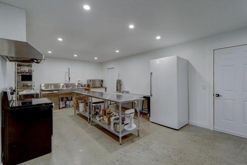 Commerce - 181 Mtée Du Coteau, Lantier, QC - Indoor