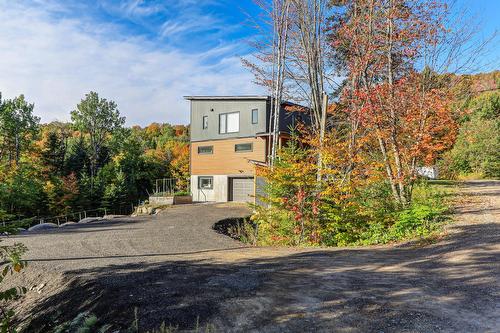 Extérieur - 181 Mtée Du Coteau, Lantier, QC - Outdoor
