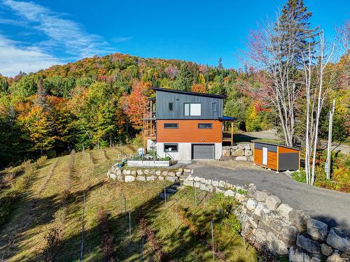Vue d'ensemble - 181 Mtée Du Coteau, Lantier, QC - Outdoor