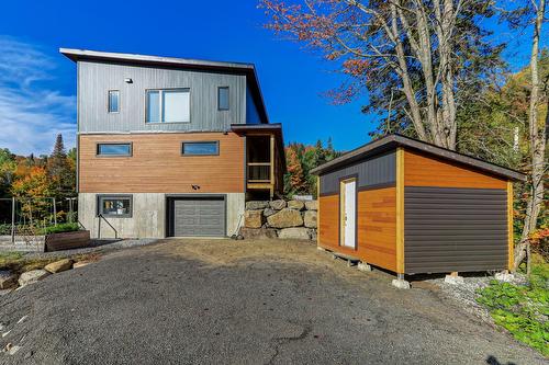 Extérieur - 181 Mtée Du Coteau, Lantier, QC - Outdoor