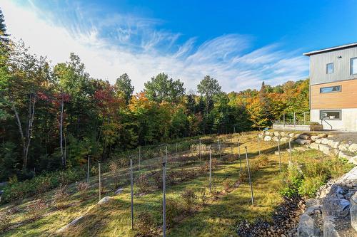 Extérieur - 181 Mtée Du Coteau, Lantier, QC - Outdoor