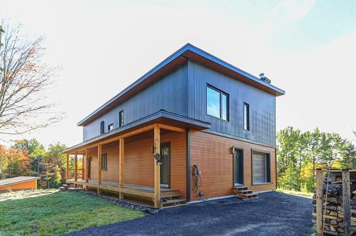 Entrée extérieure - 181 Mtée Du Coteau, Lantier, QC - Outdoor With Exterior