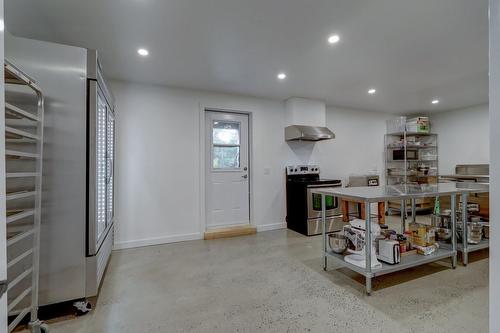 Commerce - 181 Mtée Du Coteau, Lantier, QC - Indoor