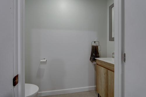 Salle d'eau - 181 Mtée Du Coteau, Lantier, QC - Indoor Photo Showing Bathroom