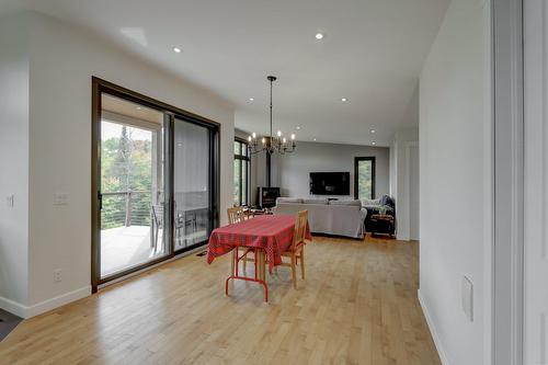 Salle à manger - 181 Mtée Du Coteau, Lantier, QC - Indoor