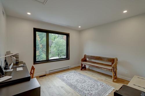 Chambre à coucher - 181 Mtée Du Coteau, Lantier, QC - Indoor