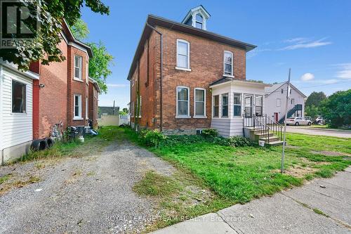 395 Henry Street W, Prescott, ON - Outdoor