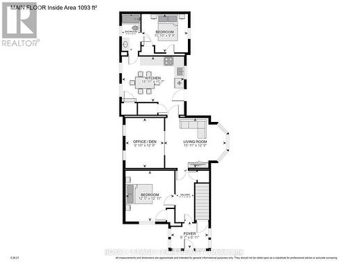 395 Henry Street W, Prescott, ON - Other