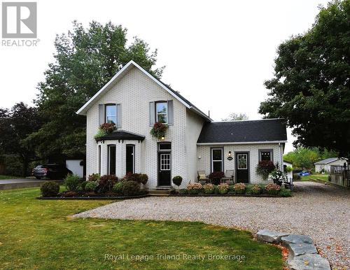 641 MAIN STREET N  Norwich (Burgessville), ON N0J 1C0