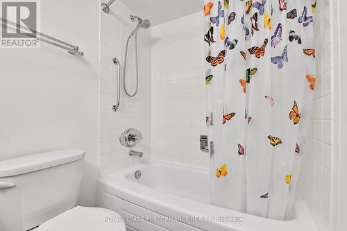 344 - 515 St Laurent Boulevard, Ottawa, ON - Indoor Photo Showing Bathroom
