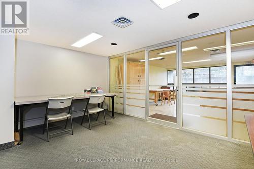 344 - 515 St Laurent Boulevard, Ottawa, ON - Indoor Photo Showing Office