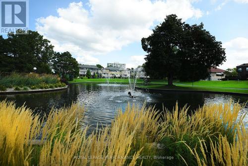 344 - 515 St Laurent Boulevard, Ottawa, ON - Outdoor With Body Of Water With View
