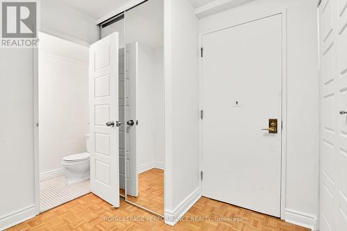 344 - 515 St Laurent Boulevard, Ottawa, ON - Indoor