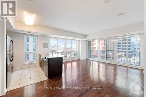 Similar unit shown  401 pics upcoming - 401 - 234 Rideau Street, Ottawa, ON - Indoor