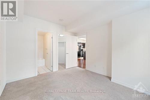 Similar unit shown  401 pics upcoming - 401 - 234 Rideau Street, Ottawa, ON - Indoor Photo Showing Other Room