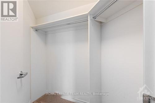 Similar unit shown  401 pics upcoming - 401 - 234 Rideau Street, Ottawa, ON - Indoor With Storage