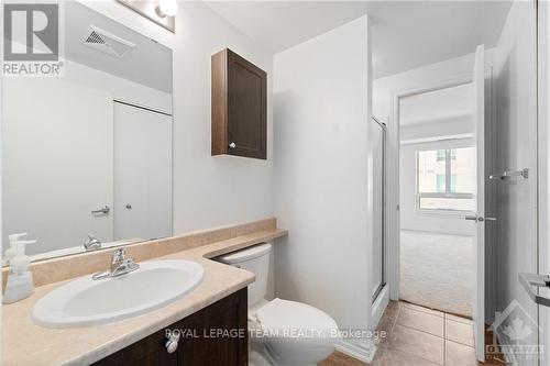 Similar unit shown  401 pics upcoming - 401 - 234 Rideau Street, Ottawa, ON - Indoor Photo Showing Bathroom