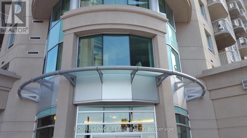 401 - 234 Rideau Street, Ottawa, ON - Outdoor
