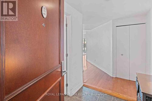 401 - 234 Rideau Street, Ottawa, ON - Indoor Photo Showing Other Room