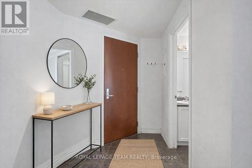 Virtually Staged - 401 - 234 Rideau Street, Ottawa, ON - Indoor Photo Showing Other Room