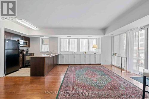 401 - 234 Rideau Street, Ottawa, ON - Indoor