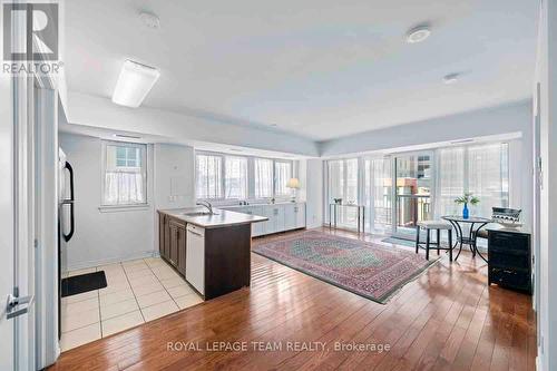 401 - 234 Rideau Street, Ottawa, ON - Indoor