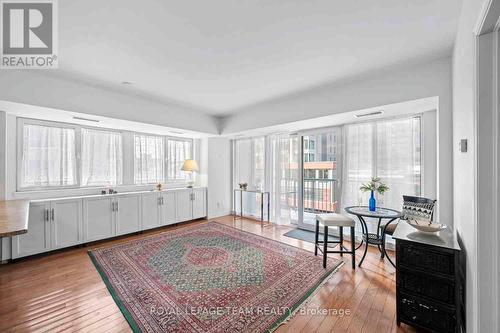 401 - 234 Rideau Street, Ottawa, ON - Indoor Photo Showing Other Room