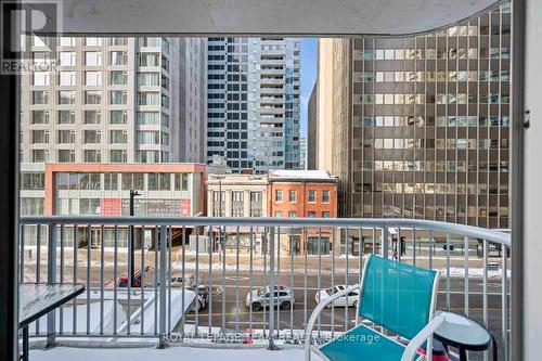 401 - 234 Rideau Street, Ottawa, ON - Indoor Photo Showing Other Room