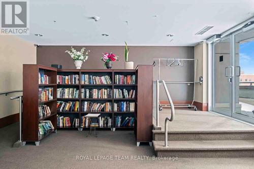 401 - 234 Rideau Street, Ottawa, ON - Indoor Photo Showing Other Room
