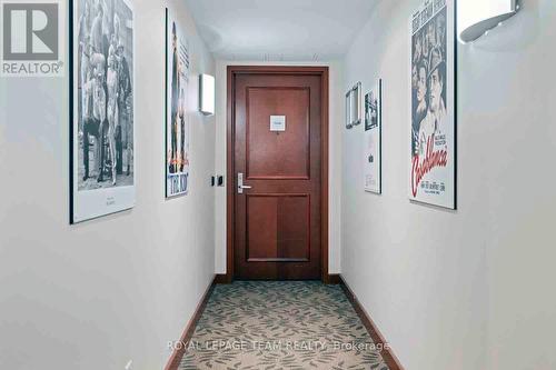401 - 234 Rideau Street, Ottawa, ON - Indoor Photo Showing Other Room
