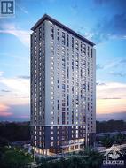 707 - 105 CHAMPAGNE AVENUE S  Ottawa, ON K1S 5E5