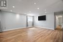 168 Tidey Avenue, Halton Hills, ON  - Indoor Photo Showing Other Room 
