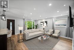 Virtually Staged Image - 