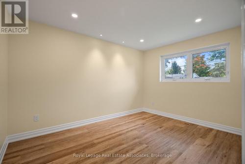 168 Tidey Avenue, Halton Hills, ON - Indoor Photo Showing Other Room